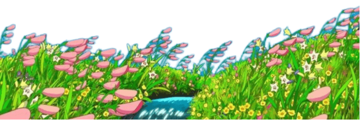 Howls background
